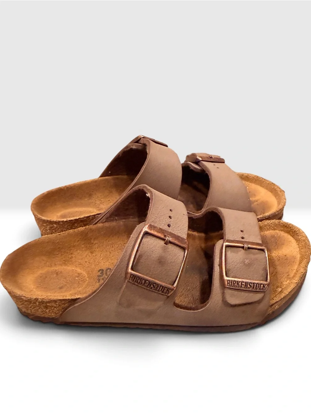 Birkenstock arizona sandal
